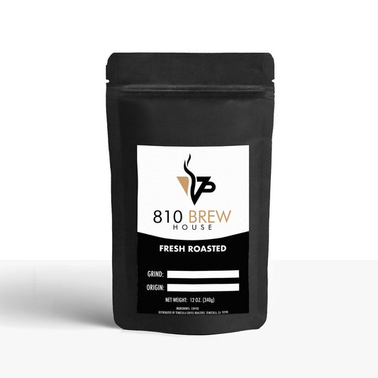 Flavored Coffees Sample Pack